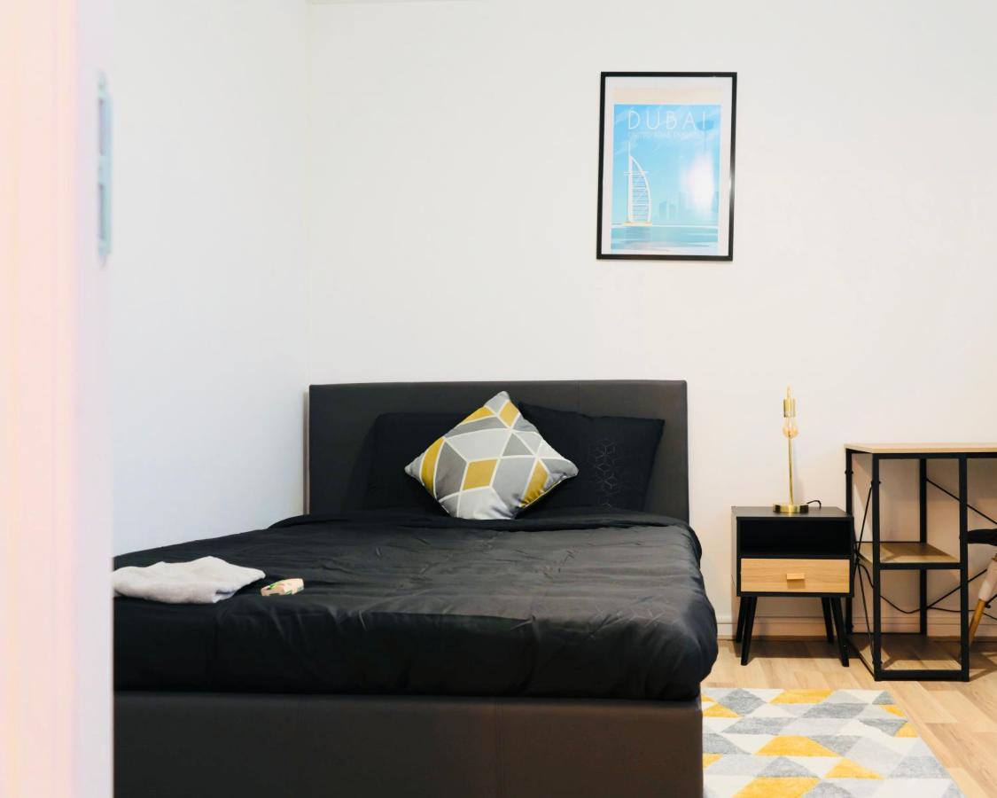 Bella Luna Iii - Elégant Centre - Parking Gratuit - Wifi Ultra Rapide-appareil Massage-netflix-jeu Société *