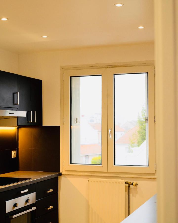 Bella Luna Iii - Elégant Centre - Parking Gratuit - Wifi Ultra Rapide-appareil Massage-netflix-jeu Société Troyes